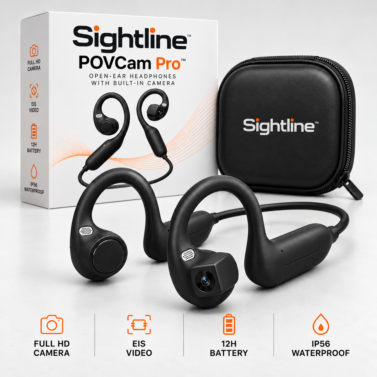 Sightline POVCam Pro