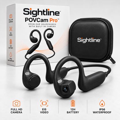 Sightline POVCam Pro