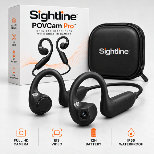 Sightline POVCam Pro