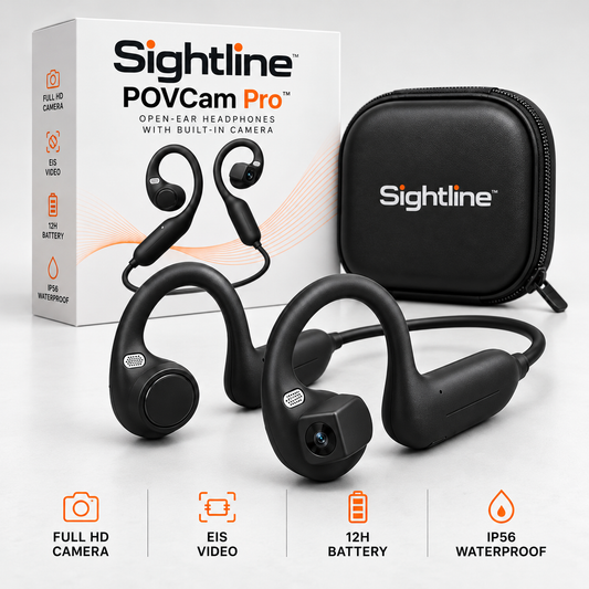 Sightline POVCam Pro™