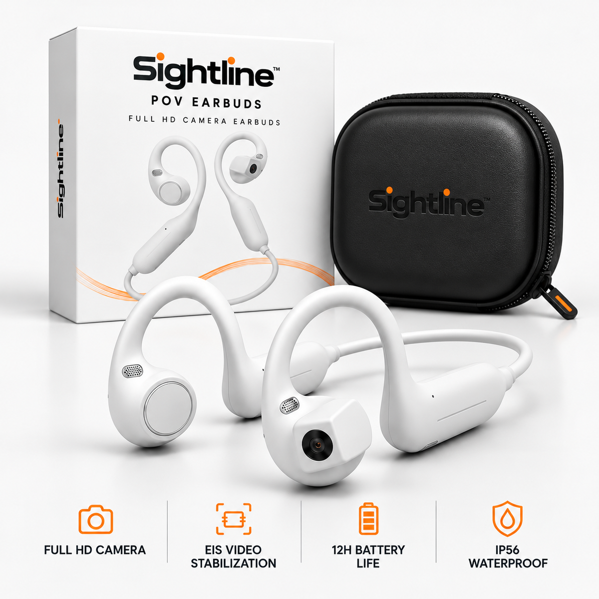 Sightline POVCam Pro
