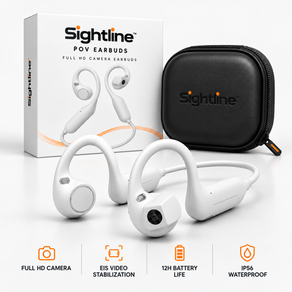 Sightline POVCam Pro