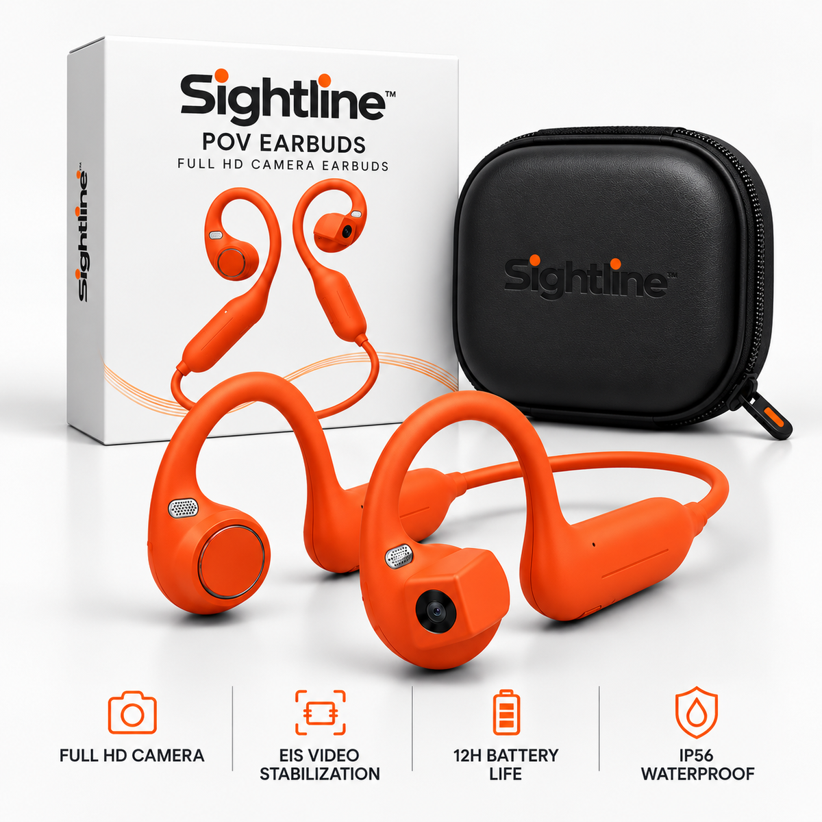 Sightline POVCam Pro
